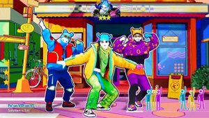 Just Dance 2024 Edition [UAF] - Titi Me Pregunto by Bad Bunny - MEGASTAR [12.4K]