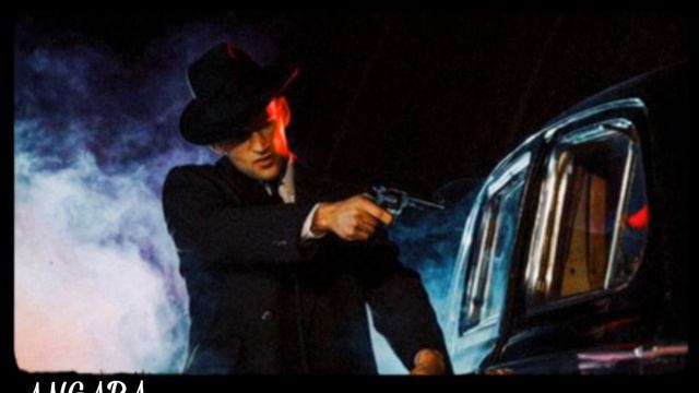 Cazan - Засыпает город просыпается мафия (ANGARA) смотреть онлайн