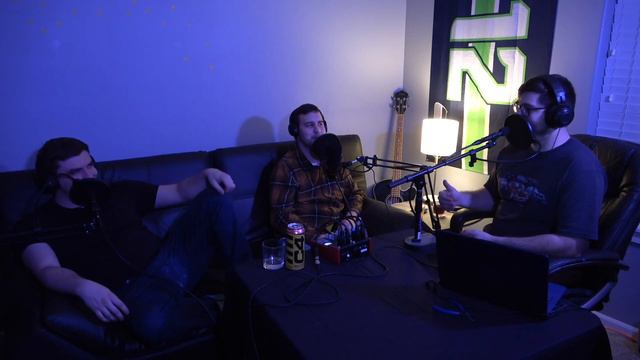 Casting Out - Nostalgic Video Games Part 1 feat. Our Homie Eric! | Podcast Ep.5 смотреть онлайн