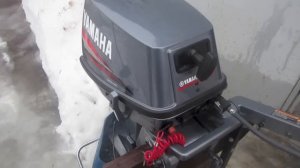yamaha 8