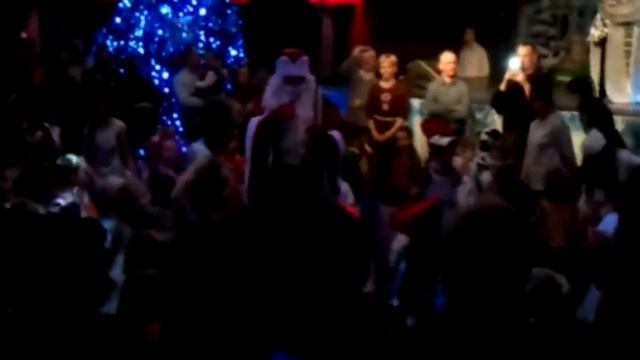 VLOG//:НОВОГОДНИЙ УТРЕННИК 2017 смотреть онлайн