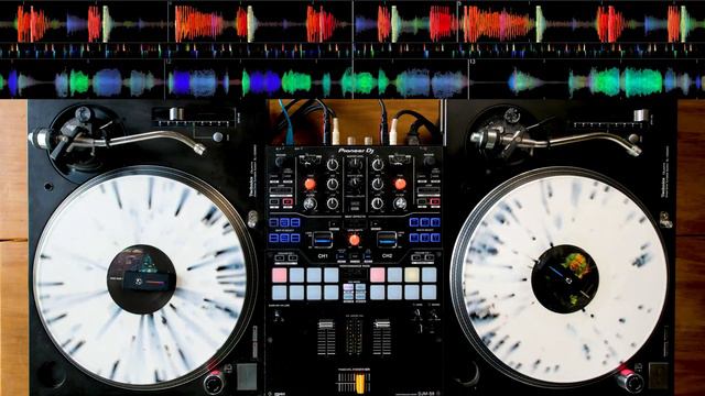 DJ MIX - LIVE HIP HOP & RNB BLENDS смотреть онлайн