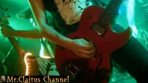 Mad Sin - Brand new Cadillac - Magnolia Club - May 2011