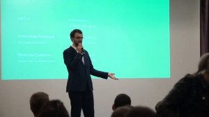 Baikal Digital Days 2017 - Конференция по продвижению бизнеса в интернете