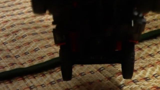 ГАЗ-3309 КО-413 конверсия мусоровоза из последнего выпуска Автолегенды СССР Грузовики 1:43 смотреть онлайн