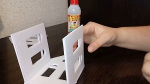 НОВОГОДНИЙ ДОМИК СВОИМИ РУКАМИ | НОВОГОДНИЕ ПОДЕЛКИ СВОИМИ РУКАМИ| DIY CHRISTMAS DECORATIONS