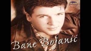 Bane Bojanic - Pola Vino Pola Voda
