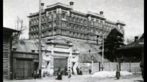 Клип Владимира Бибишева и Мансура Хасанова "Шамовская Гора" Казань