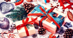 Новогодние Поздравления - Пожелания на Новый Год!