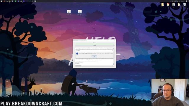 How To Use Optifine with Forge in Minecraft 1.18.2 смотреть онлайн