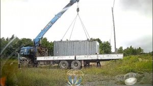 Купил ДОМик на участок