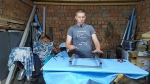 замена передних сидений кенго