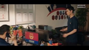 Perjuangan Cinta Mencari Restu Orang Tua Si Dokter Cantik | Full Alur Cerita Fireworks Of My Heart