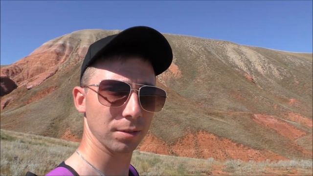 Автотур в Ахтубу/ озеро Баскунчак и гора Большое Богдо. Часть 3. №201 смотреть онлайн