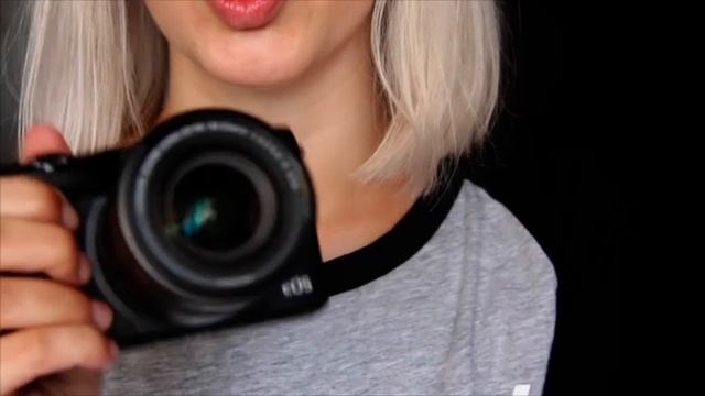 CRAZY CANON EOS M3 UNBOXING смотреть онлайн