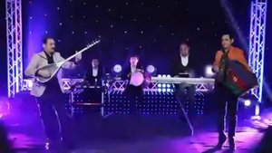 Всех С Наступающим 2018! Рехман Джабраилов ве Ибадет Исаоглу - Мести Хумар