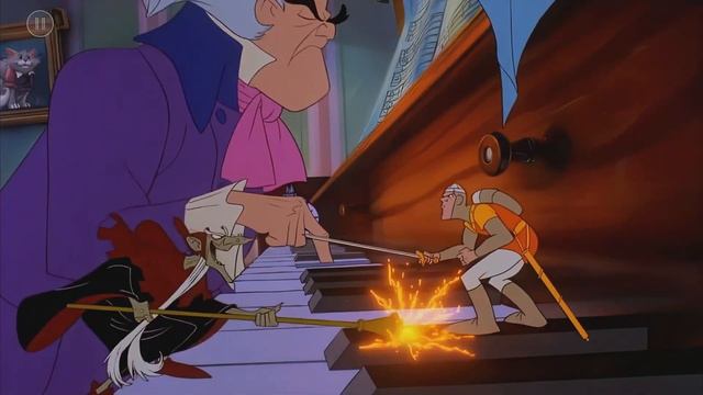 ⭐ DRAGON'S LAIR II: TIME WARP - The Movie | 4K/60ᶠᵖˢ | ARCADE #walkthrough #longplay #playthrough смотреть онлайн