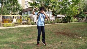 High heel te nachche fusion dance by SHAURYA