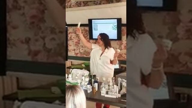 Форум красоты Геленджик ч.2 смотреть онлайн