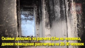 Подземелья крепости Измаил: какие тайны скрывают и что там сейчас
