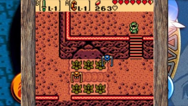 Zelda: Oracle of Ages 100% Walkthrough 22/49 - Bomb Flower (Commentary) смотреть онлайн