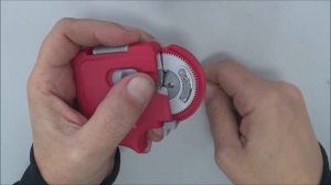 Херабуна.Вяжем поводки крючковязом