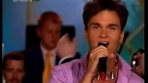 А.Панайотов "Я тебе не верю"