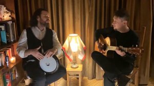 Заплутали мишки, заплутали