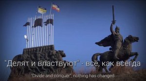 MoscowMapper - Where are you, reason, eternal, where_ - Lugansk War Song (2015)