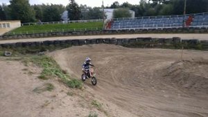 KTM 50 sx