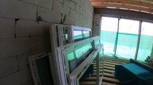 Купил СТЕКЛОПАКЕТЫ!Потратил кучу денег!Цена стеклопакетов_