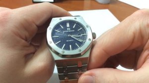 Часы Didun watch aliexpress обзор