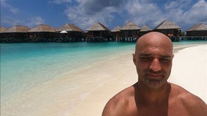 Meeru Island Resort & Spa | Maldives 2022 | Best vacation ever