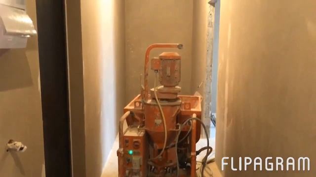 Машинная Штукатурка смотреть онлайн