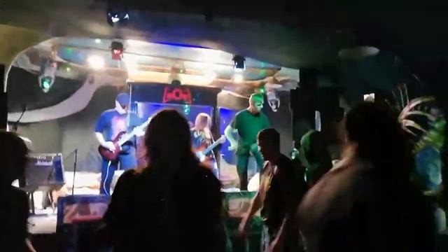 VLOG С КОНЦЕРТА /ЕВПАТОРИЯ 2019 /ЛЮТОФЕСТ смотреть онлайн