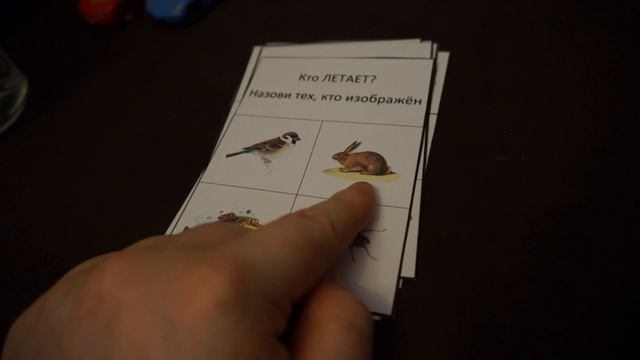 Развитие речи