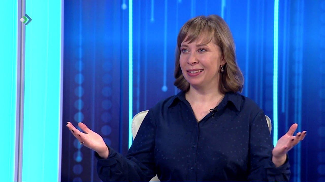 Вочакыв. Нина Новикова. 19.11.20