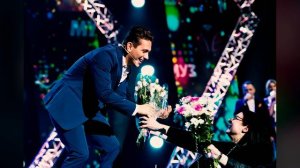 Кто такой "ЮрКисс" и за что он получил медаль ордена «За заслуги перед Отечеством» II степени?