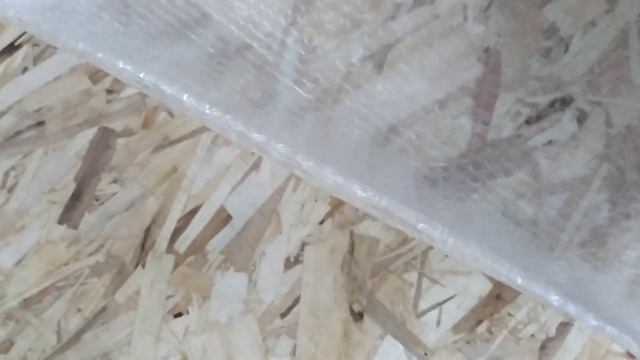 Пленка упаковочная воздушно-пузырьковая, трёхслойная смотреть онлайн