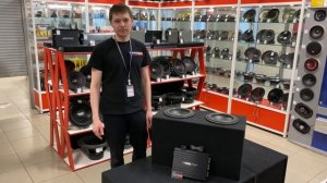 Подборка Сабового звена Machete lite M10