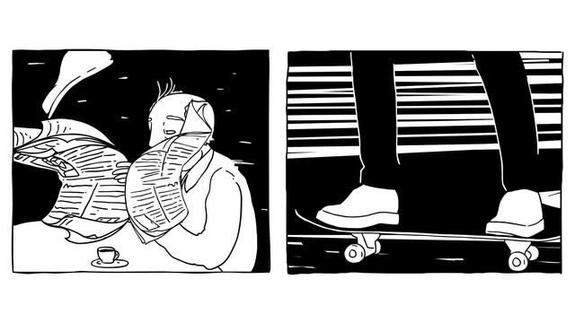 Demo Reel 2016 смотреть онлайн