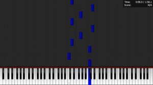 Dark MIDI - XIAOMI MI RINGTONE