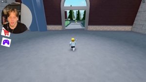 ПОБЕГ ИЗ ШКОЛЫ ОТ МИСТЕРА ВОНЮЧКИ! ЗЛОЙ МИСТЕР СТИНКИ РОБЛОКС!