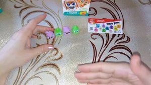 Sweet Box BABY// Новые ИНТЕРЕСНЫЕ серии от Sweet Box// Angry Birds BABY // Пушистики