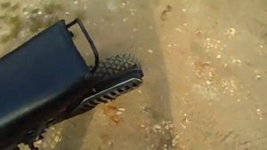 Двигатель Минск М1А на ЗиД 50 Пилот