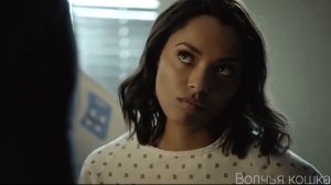 Деймон и Бонни {+Энзо} || Он будет лучше меня