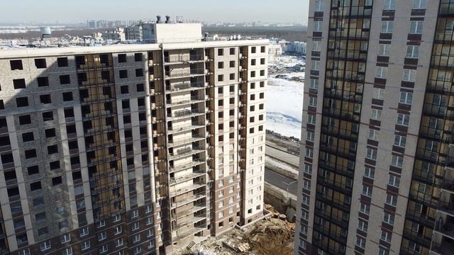 Юнтолово 16 03 2022 Корпуса 9,7,10,12 смотреть онлайн