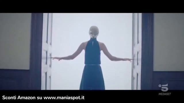 Antirughe New Benefiance pubblicità spot 2019 смотреть онлайн