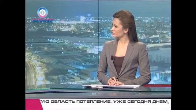Анна Козлова о ценах на бензин и лекарства и незаконной рекламе в программе _Телефакт_
