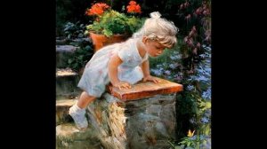 Куда уходит детство